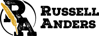 russell anders logo