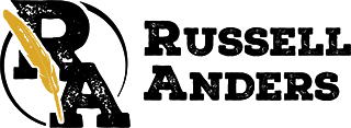russell anders logo